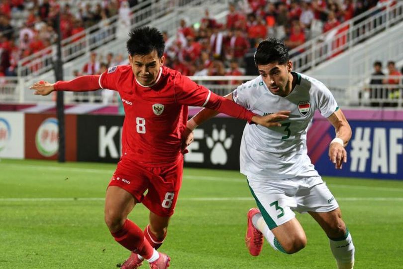 Tenang Fans Timnas Indonesia, Witan Sulaeman Absen di Kualifikasi Piala Dunia 2026 karena Naik Haji