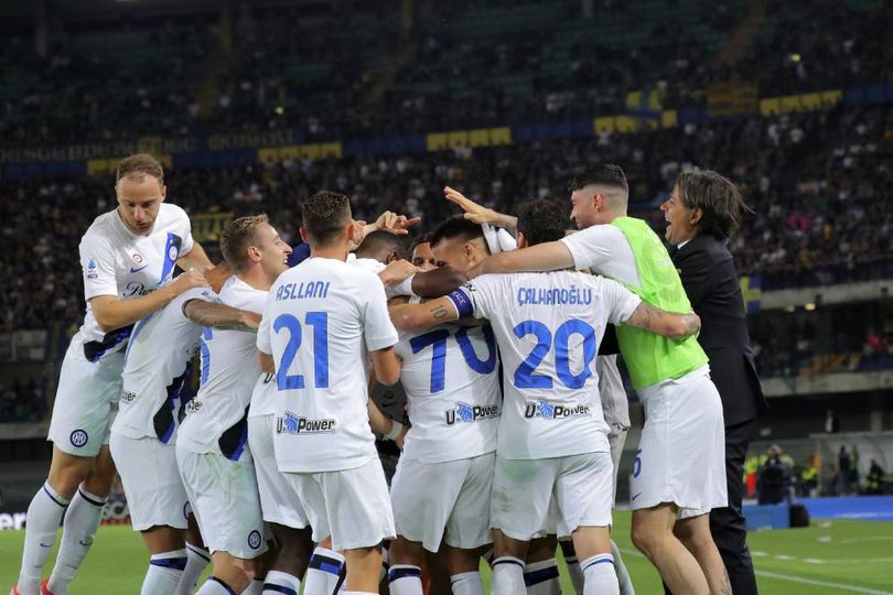 Hasil Lengkap, Klasemen, dan Top Skor Serie A 2023/2024