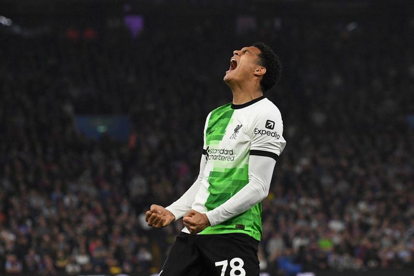 Liverpool Enggan Aktifkan Klausul Pembelian Ulang 5 Pemain Ini, Jarell Quansah Berikutnya? Liverpool Enggan Aktifkan Klausul Pembelian Ulang 5 Pemain Ini, Jarell Quansah Berikutnya?