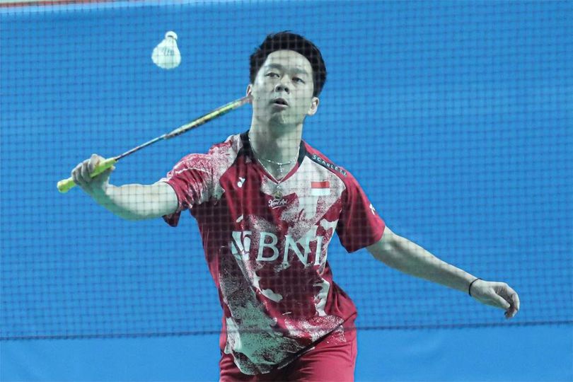 Berat Putuskan Pensiun dari Bulu Tangkis, Kevin Sanjaya Ngaku Banyak Pertimbangan