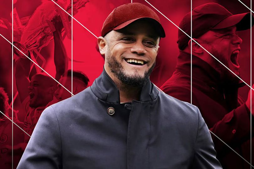 Resmi Jadi Nahkoda Bayern, Kompany Ingin Bajak Bek Serba Bisa Liverpool Ini