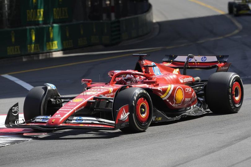 Hasil Balapan Formula 1 GP Monako 2024: Charles Leclerc Akhirnya Menang di Rumah Sendiri!