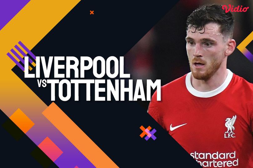 Prediksi Liverpool vs Tottenham 5 Mei 2024