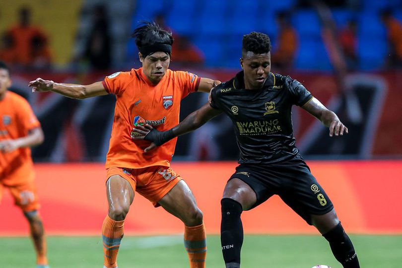 Bursa Transfer Liga 1: Jaja Bikin Dewa United Makin Seram, Persija Pinjamkan Jebolan Timnas Indonesia U-20 ke Madura United