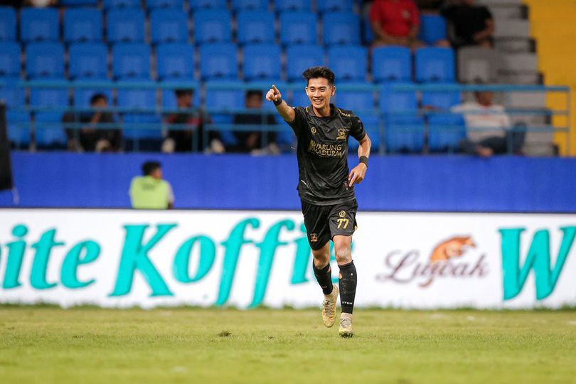 Gosip Transfer Persebaya Surabaya: Dapatkan 4 Pemain Baru, Termasuk Malik Risaldi!