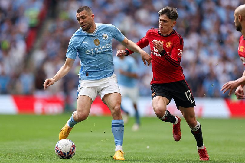 Manchester City Tim Kuat, Tapi MU Pede Bisa Amankan Trofi Community Shield Manchester City Tim Kuat, Tapi MU Pede Bisa Amankan Trofi Community Shield