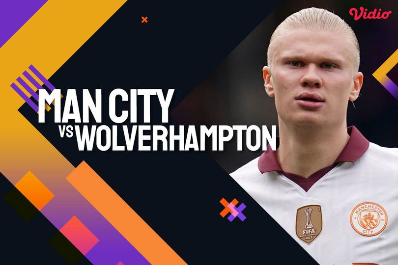 Prediksi Manchester City vs Wolverhampton 4 Mei 2024 Prediksi Manchester City vs Wolverhampton 4 Mei 2024