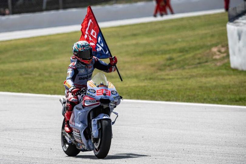 Jadwal Lengkap MotoGP Italia 2024 di Sirkuit Mugello, 31 Mei-2 Juni 2024 Jadwal Lengkap MotoGP Italia 2024 di Sirkuit Mugello, 31 Mei-2 Juni 2024