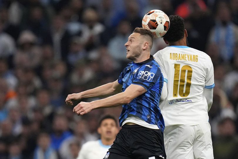Gagal Dapatkan Todibo, Juventus Fokus untuk Datangkan Teun Koopmeiners Gagal Dapatkan Todibo, Juventus Fokus untuk Datangkan Teun Koopmeiners