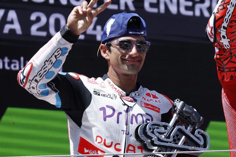 Ducati Dikabarkan Sudah Pilih Jorge Martin, Bagaimana Nasib Marc Marquez-Enea Bastianini?