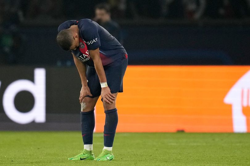 Andai Mbappe Masih di Paris, Akankah Semua Ini Tetap Terjadi? Andai Mbappe Masih di Paris, Akankah Semua Ini Tetap Terjadi?