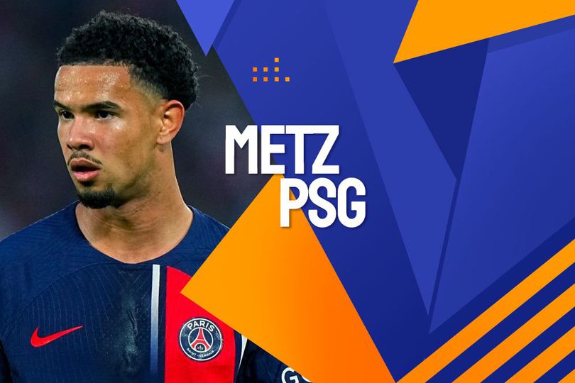 Prediksi Metz vs PSG 20 Mei 2024