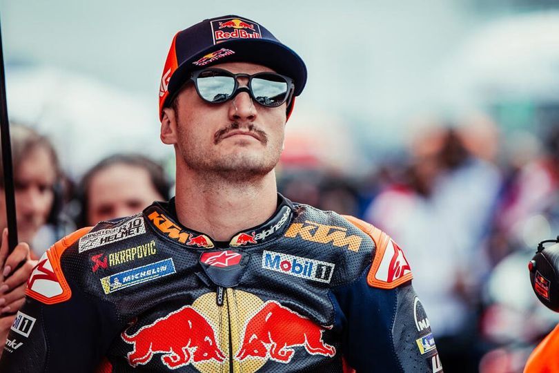 KTM Mulai Ragukan Jack Miller, Sudah Dihubungi Pembalap Lain untuk MotoGP 2025