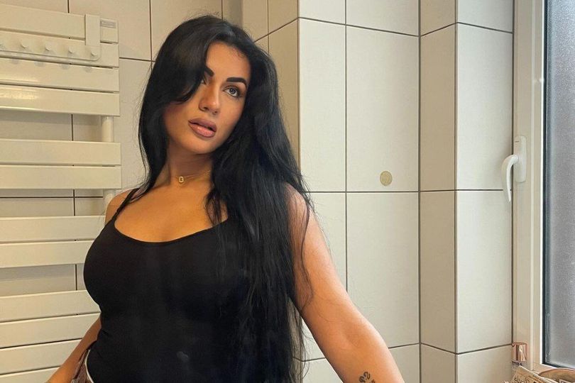 Pesona Pacar Shayne Pattynama, WAGs Timnas Indonesia Asli Afghanistan yang Cantiknya Bak Georgina Rodriguez