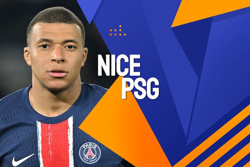 Link Live Streaming Ligue 1 Nice vs PSG 16 Mei 2024 di Vidio