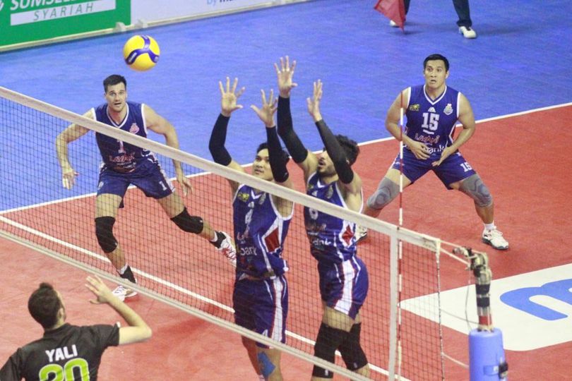 Hasil Final Four PLN Mobile Proliga 2024: Jakarta LavAni Sikat Jakarta Bhayangkara Presisi