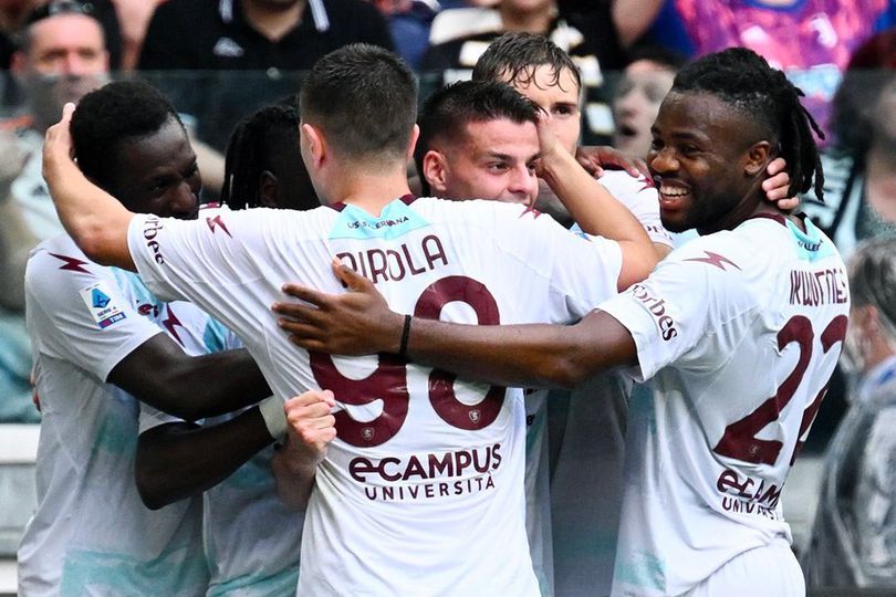 Ada Drama Keracunan Makanan! Laga Penentuan Degradasi Serie B Ditunda Ada Drama Keracunan Makanan! Laga Penentuan Degradasi Serie B Ditunda