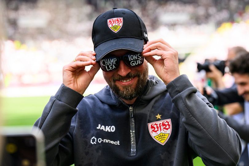 Ngenes! MU Pernah Ditolak Mentah-mentah Pelatih Bundesliga Ngenes! MU Pernah Ditolak Mentah-mentah Pelatih Bundesliga