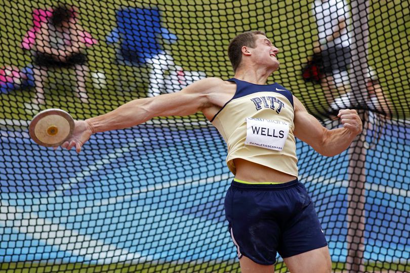 Teknik Dasar dan Gaya Lempar Cakram yang Harus kamu Tahu Teknik Dasar dan Gaya Lempar Cakram yang Harus kamu Tahu