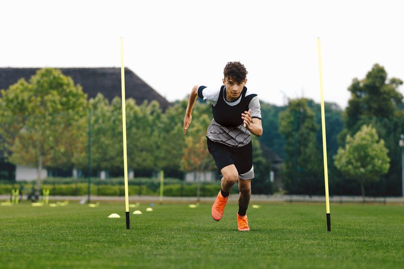Apa Itu Shuttle Run? Ketahui Pengertian, Manfaat, dan Cara Melakukannya