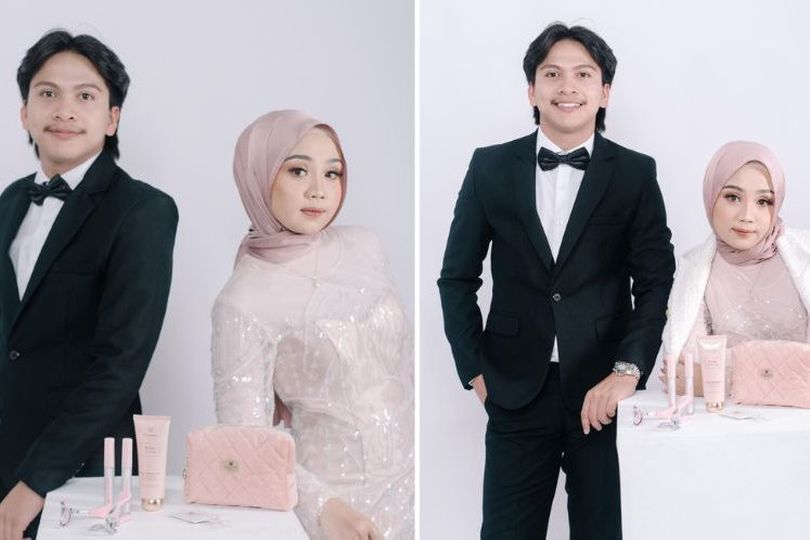 Inspiratif! Kolaborasi Sukses Glowies Beauty bersama Shopee Live, Penjualan Produk Meningkat 3 Kali Lipat