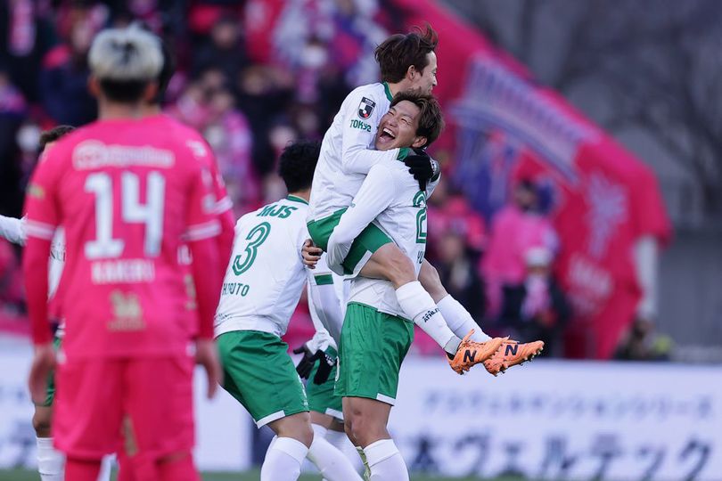 Setelah 16 Tahun Layu, Derby Tokyo Akhirnya Bersemi Kembali di J1 League