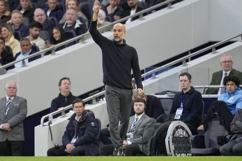 Guardiola Berharap Laga Terakhir Mudah, tapi Tahu Biasanya Gak Begitu!