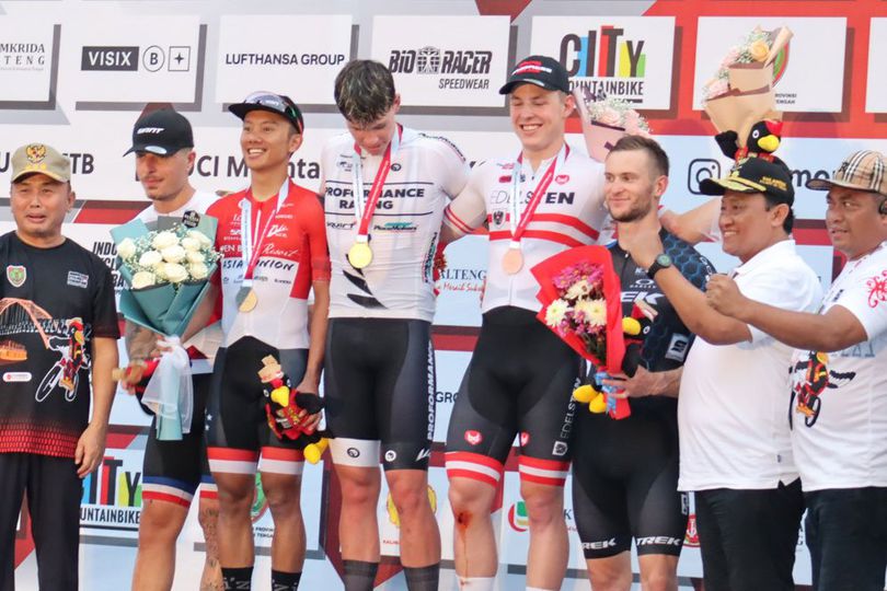 UCI MTB Eliminator World Cup 2024 Palangka Raya Sukses Digelar, Berikut Daftar Para Pemenang UCI MTB Eliminator World Cup 2024 Palangka Raya Sukses Digelar, Berikut Daftar Para Pemenang