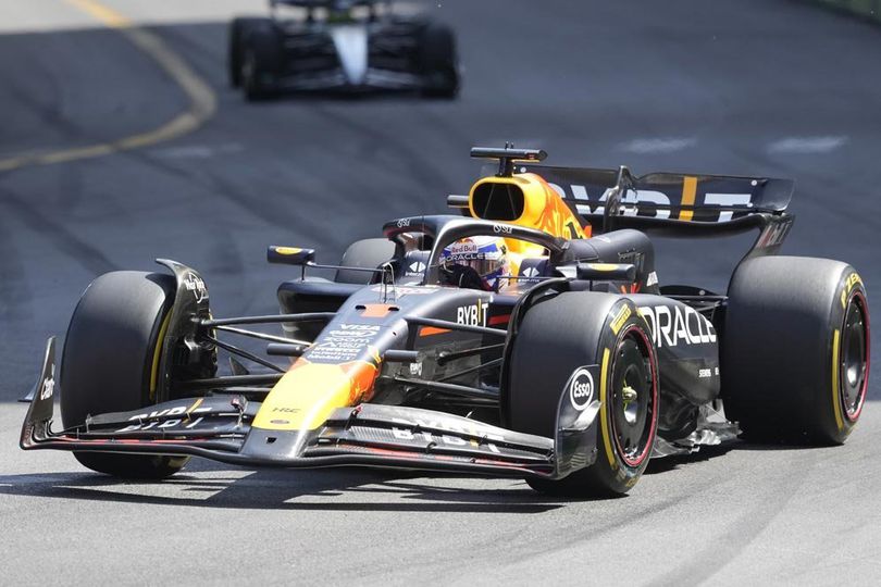 Jadwal Lengkap Formula 1 GP Austria 2024 di Sirkuit Red Bull Ring, 28-30 Juni 2024