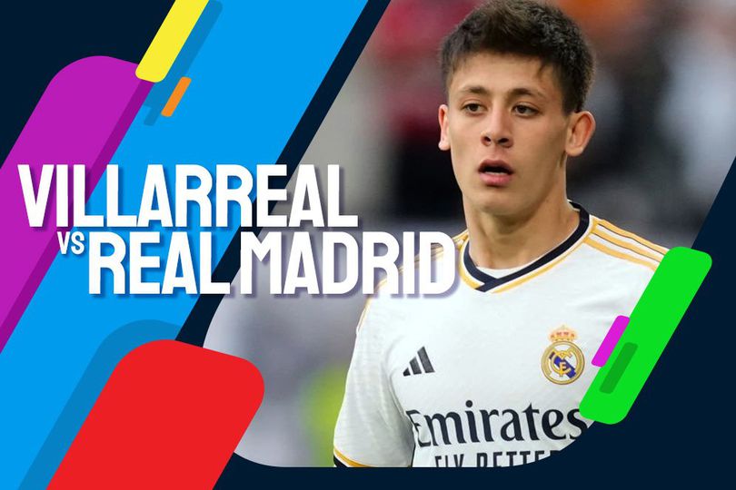 Prediksi Villarreal vs Real Madrid 20 Mei 2024