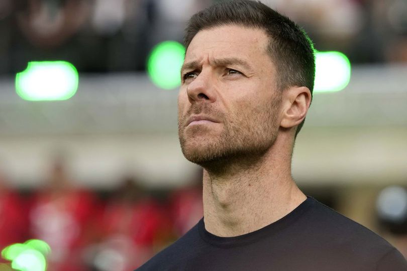 Xabi Alonso Ternyata Pernah Sepakat Gabung Arsenal