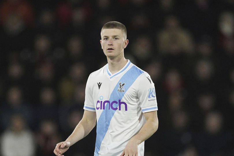 Good News! Adam Wharton Ingin Ingin Gabung Liverpool, Tapi 50 Juta Pounds Dulu Dong Good News! Adam Wharton Ingin Ingin Gabung Liverpool, Tapi 50 Juta Pounds Dulu Dong