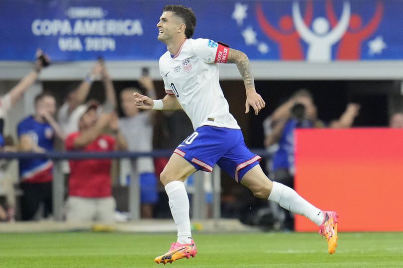 Prediksi Copa America: Panama vs Amerika Serikat 28 Juni 2024