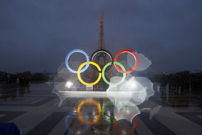 Mantap! 2 Atlet Renang Indonesia Tembus Olimpiade Paris 2024