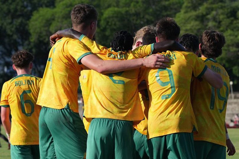 Hasil Piala AFF U-16 2024: Thailand dan Australia Lolos ke Semifinal