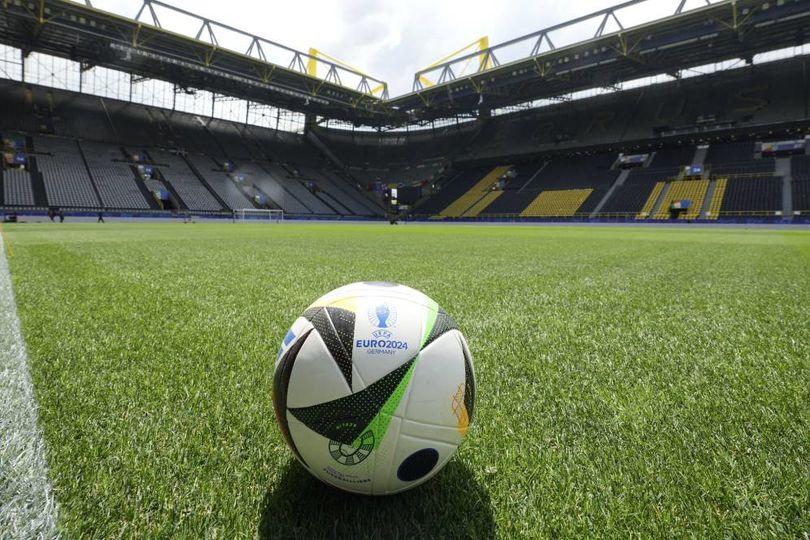 Daftar Julukan 24 Negara Peserta Euro 2024