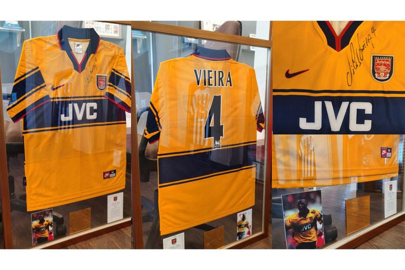 6 Tips Pintar Beli Jersey Bola yang Nyaman Dipakai