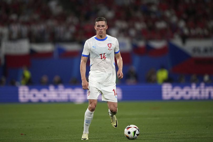 Head to Head dan Statistik Euro 2024: Georgia vs Republik Ceko