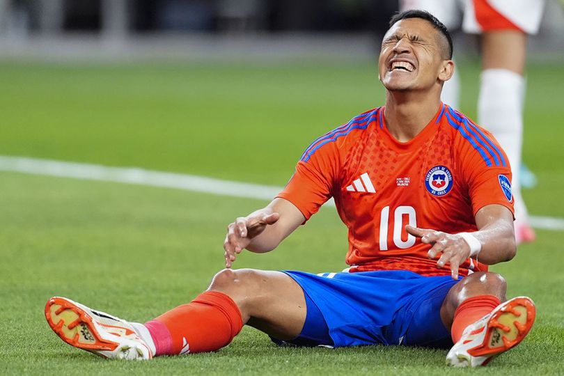 Link Live Streaming Copa America 2024 Kanada vs Chile di Vidio Link Live Streaming Copa America 2024 Kanada vs Chile di Vidio