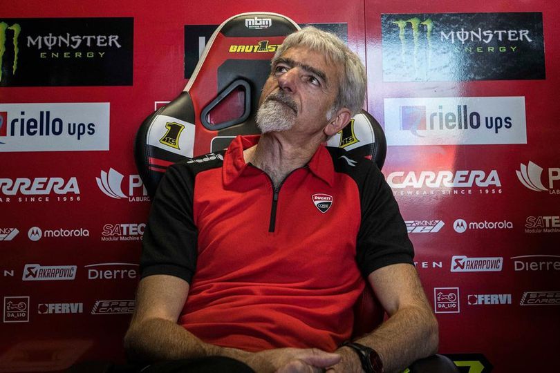 Sukses 'Curi' 5 Sosok Penting Ducati, Akankah KTM Gaet Gigi Dall'Igna di MotoGP?