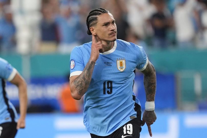 Link Live Streaming Indosiar: Uruguay vs Kolombia - Copa America 2024