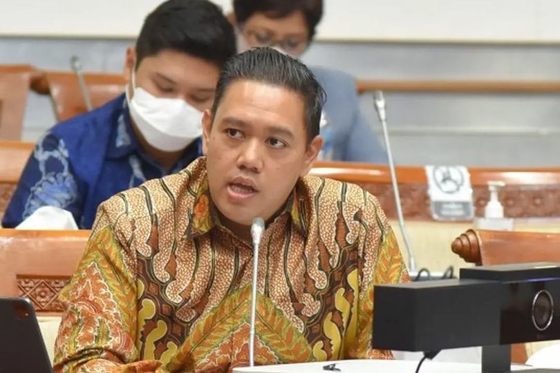 Konten Dian Sastro di Vidio Dibajak dan Dijual Ilegal di Telegram, DPR: Rugikan Industri Kreatif Konten Dian Sastro di Vidio Dibajak dan Dijual Ilegal di Telegram, DPR: Rugikan Industri Kreatif