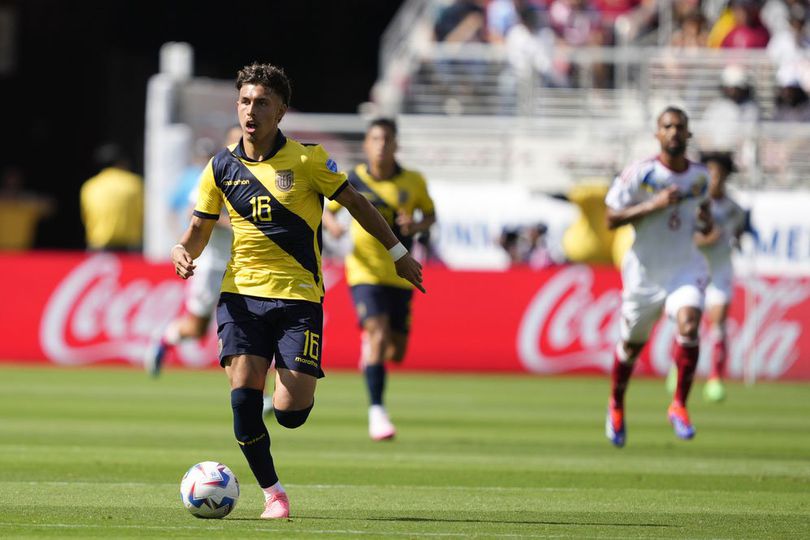 Prediksi Copa America: Ekuador vs Jamaika 27 Juni 2024 Prediksi Copa America: Ekuador vs Jamaika 27 Juni 2024