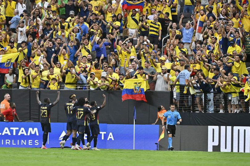 Prediksi Copa America: Meksiko vs Ekuador 1 Juli 2024