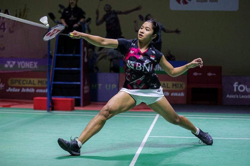 Jadwal Pertandingan 2 Wakil Indonesia di Lanjutan Babak Pertama Japan Open 2024 Hari Ini Jadwal Pertandingan 2 Wakil Indonesia di Lanjutan Babak Pertama Japan Open 2024 Hari Ini