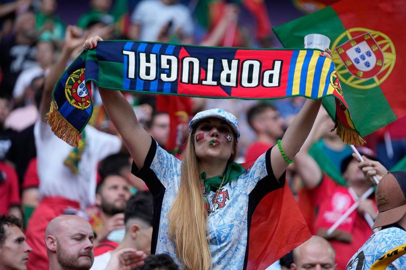 Jadwal Siaran Langsung Babak 16 Besar Euro 2024 di RCTI, 29 Juni - 3 Juli 2024