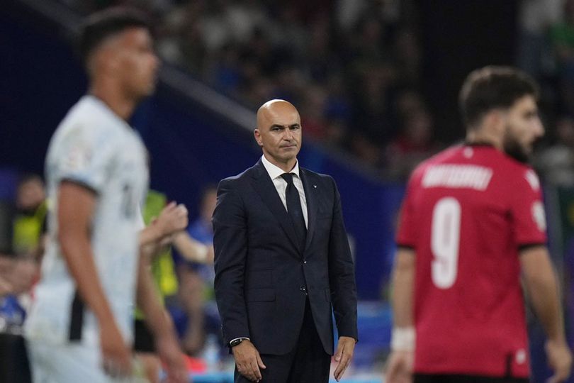 Andai Portugal Bermain Lebih Tenang