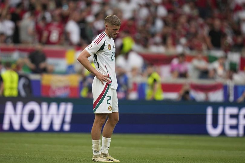 Head to Head dan Statistik Euro 2024: Skotlandia vs Hungaria Head to Head dan Statistik Euro 2024: Skotlandia vs Hungaria