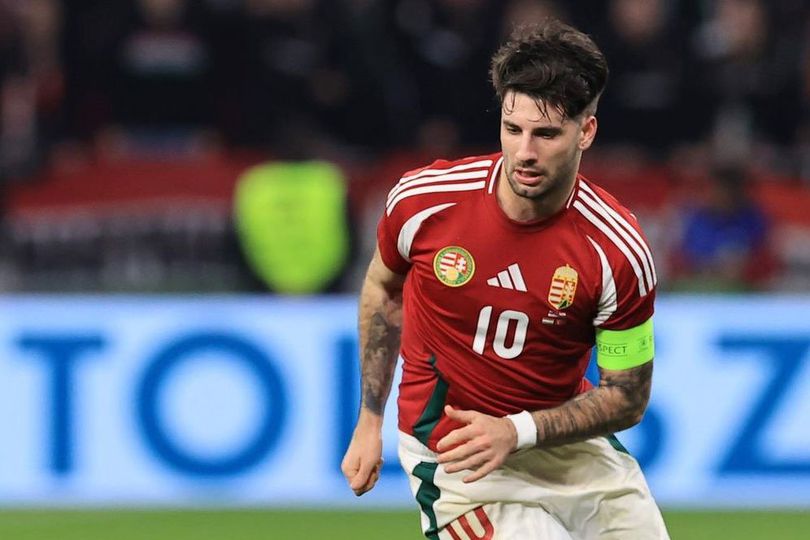 Prediksi Euro: Hungaria vs Swiss 15 Juni 2024