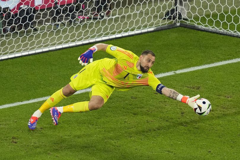 Prediksi Euro: Kroasia vs Italia 25 Juni 2024